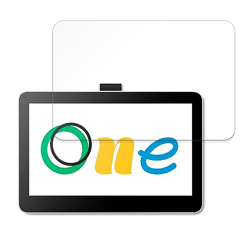 Amazon.co.jp: MotoMoto フィルム ワコム Wacom One 13 touch 液晶ペン