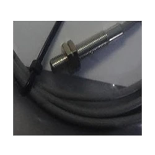 Capteur de proximité IFRM 04N17A3/S35L miniature inductif pour automatisme