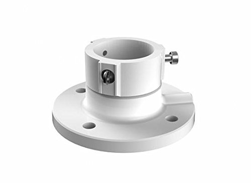 Preisvergleich Produktbild Hikvision Deckenhalterung für PTZ-Kamera, kurz, Weiß