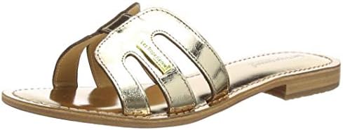 Comparatif de sandales femme Les Tropéziennes par M. Belarbi