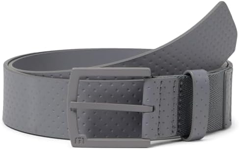 TravisMathew Men's Pilatus 2.0 Belt image 4