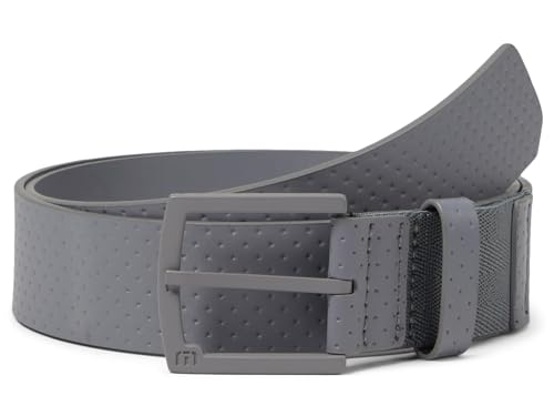 TravisMathew Men's Pilatus 2.0 Belt