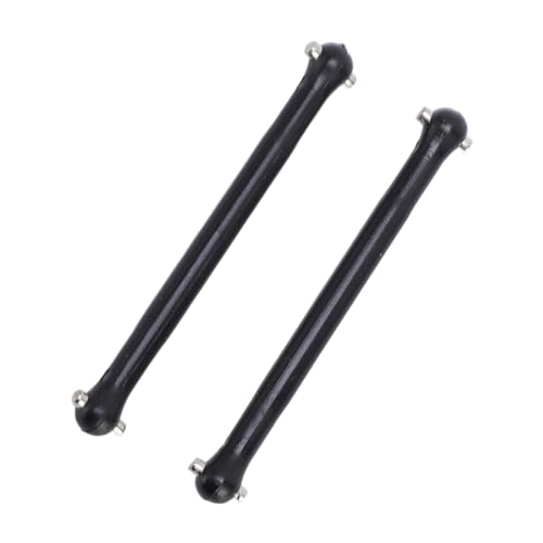 Tomantery RC Car Radantriebswelle Starke Kunststoffkonstruktion 2...