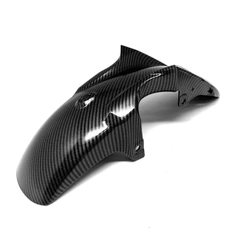 Garde-boue avant carbone ABS finition premium pour FZ-07 MT-07
