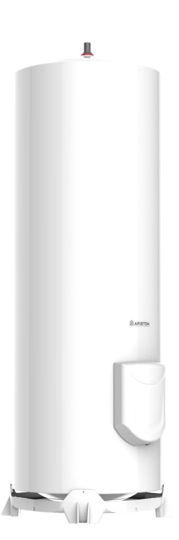 ARISTON - Chauffe-eau électrique 300l INITIO XPERT blindé vertical sur socle D570mm - ARISTON - 3000796
