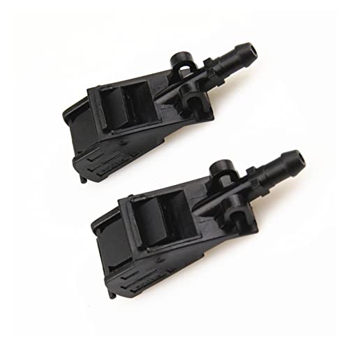 Boquilla de limpiaparabrisas delantero para Passat B5 Bora Golf 4 MK4 Polo