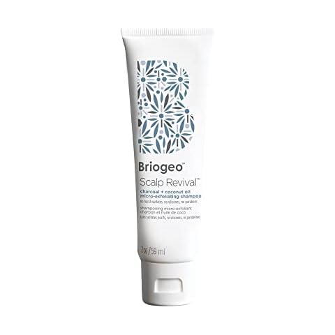 Briogeo Scalp Revival Charcoal Shampoo Treatment Cover