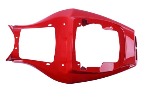 Carénage compatible Ducati 916 et 748, coque rigide de finition premium