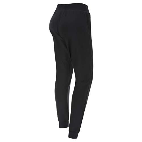 Sweat-shirt confortable FREDDY contre le froid en molleton doux