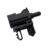 HiSport Car Ambient Air Temperature Sensor Compatible with Ford Edge 2011-2023 Escape 2013-2023 Explorer 2011-2015 F-150 2011-2019 Lincoln Continental 2017-2020 Replaces AU5Z-12A647-B AU5Z12A647B