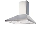 Amica KH 17286-3 E Dunstabzugshaube / Wandhauben