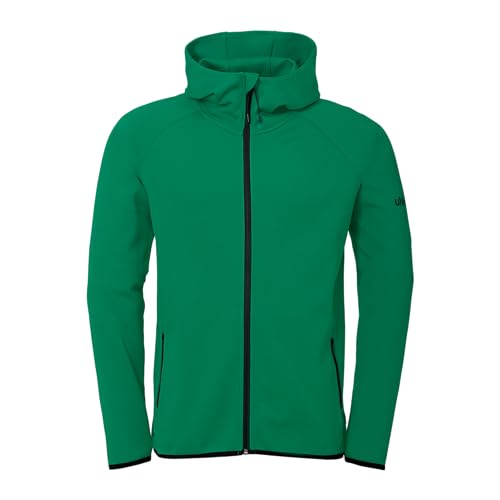 uhlsport Id Hooded Jacket la veste duffle coat pour vos sorties
