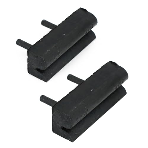  LEM Select Set di 2 fermaporta per cofano, compatibile con Fiat 4955052 e 591244