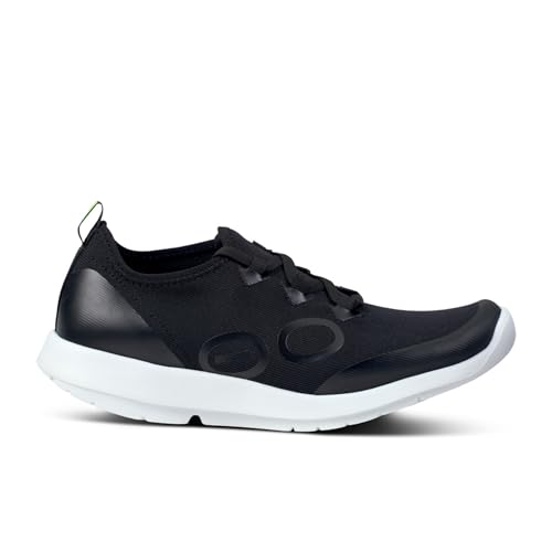 OOFOS OOmg Sport LS Low Recovery Shoe - Women’s2