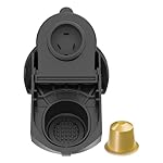 KOTLIE EM-308A Capsule Coffee Machine Pod Accessory for Nespresso Capsule