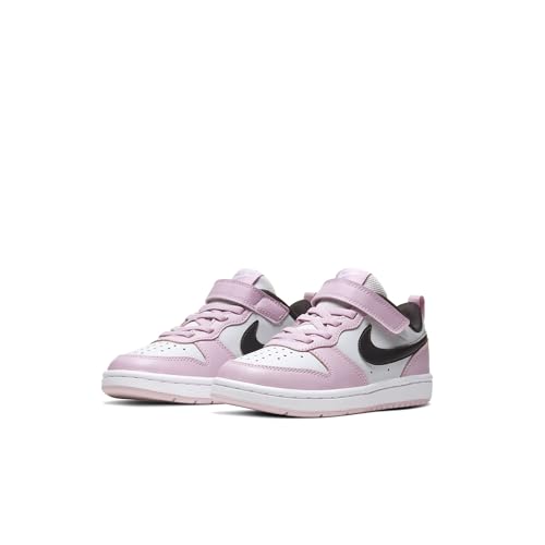 Image of Nike Boys Court Borough Low Recraft (Big Kid)