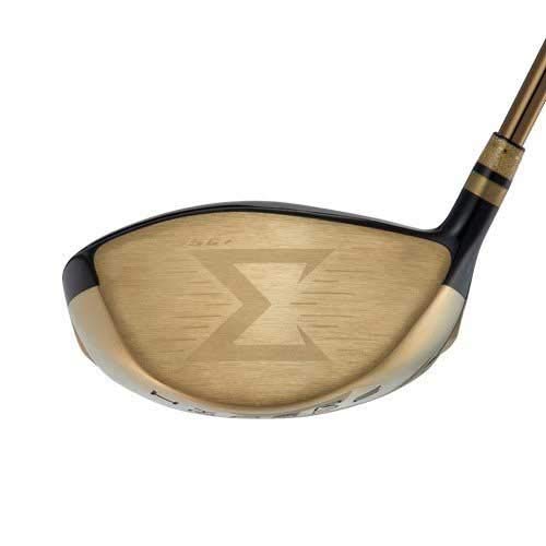 Amazon.co.jp: ワークスゴルフ(WORKS GOLF) ドライバー 高反発