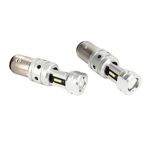 Lâmpadas Reversas de LED, Lâmpadas Indicadoras de Direção Superbrilhantes de Alta Potência para Luz