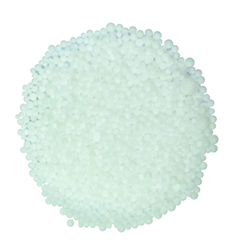 Neige de Noël Billes en polystyrène 1 mm 3 g Cover