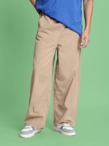 Image of BENE KLEED Men Pants