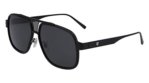 Sunglasses MCM 137 S 027 Charcoal Black