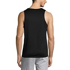 Guitar Hero Rythm Melody Ultimate Guitar Player T-Shirt débardeur en Coton pour Hommes Noir - Les Beatles, Paul McCartney, John Lennon, RIngo Starr, George Harrison Guitar Hero Rythm Melody Ultimate Guitar Player T-Shirt débardeur en Coton pour Hommes Noir – Image 2
