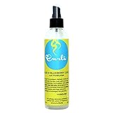 Curls Aloe & Blueberry Juice Curl Moisturizer, 8 Ounces