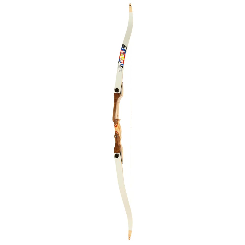 OMP Adventure 2.0 62" 28# Right Hand Recurve Bow