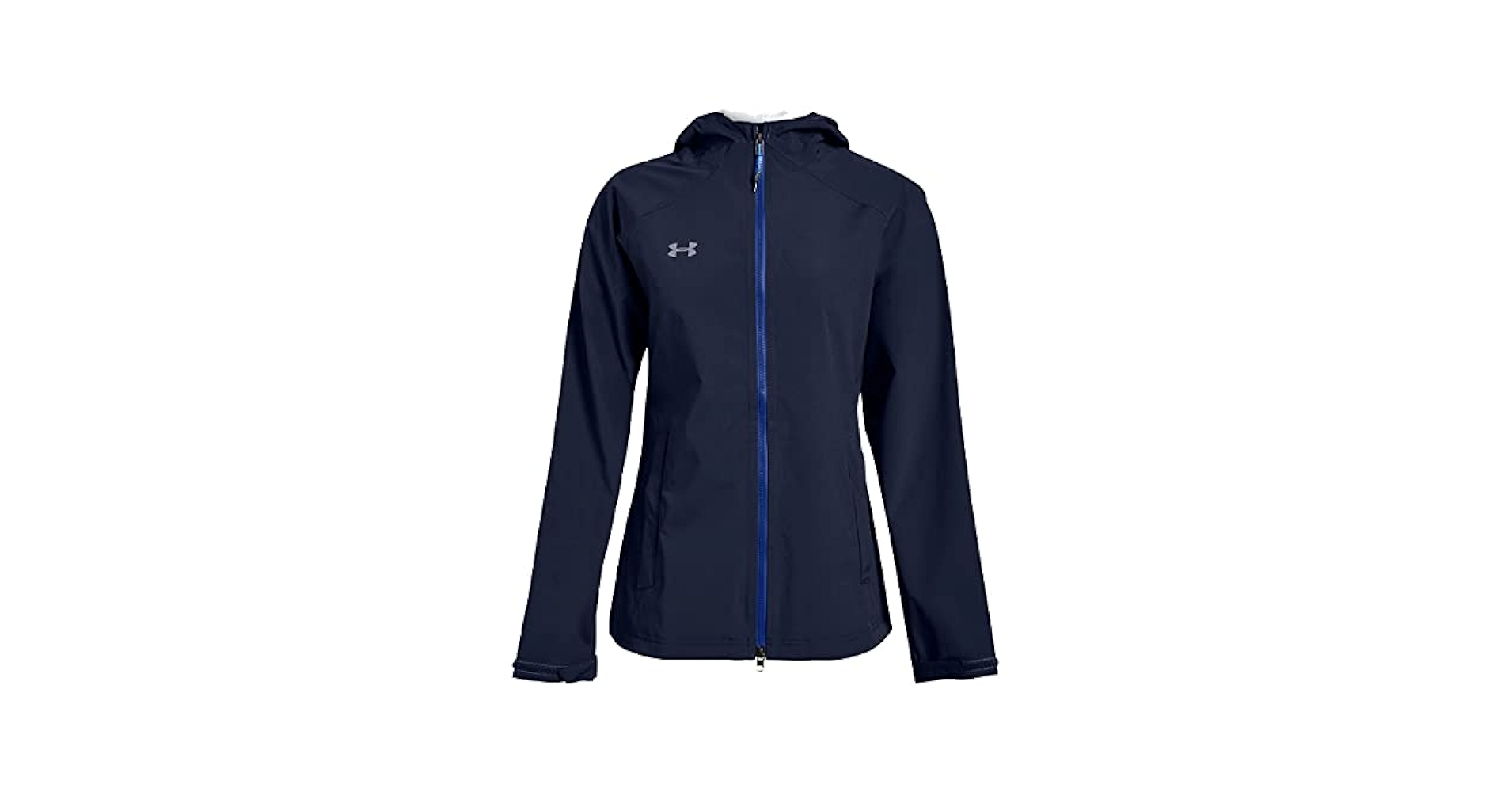 Amazon.com: Under Armour Women's UA Storm Rain Jacket XS