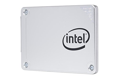 Intel SSDSC2KW240H6X1 solid state drive