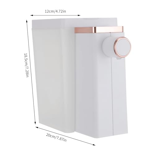 Dispensador eléctrico de agua con tanque 1.6L miniatura 3
