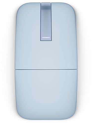 Dell Bluetooth® Travel Mouse - MS700 view 2