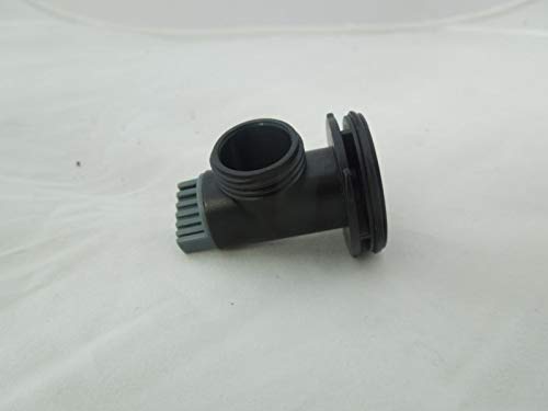 Preisvergleich Produktbild Heissner Pumpenkammerdeckel (ET10-P70EP)