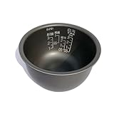 炊飯器用内釜、ZOJIRUSHI B251 NS-LAH05C NS-LAF05 B250 NS-LAQ05 B395 NS-LF05 対応交換用内釜