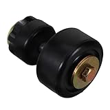 Cabilock Isolator Für Die Motorhalterung Von Gabelstaplern – Fußmatte Für Gabelstaplermaschinen – Vibrationsdämpfungspad Für Reduzierte Geräusche Und Antivibrationszubehör