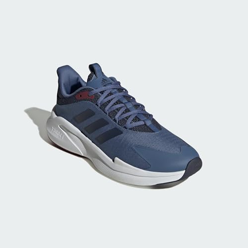 Image of Adidas Mens Alphaedge + Shoes