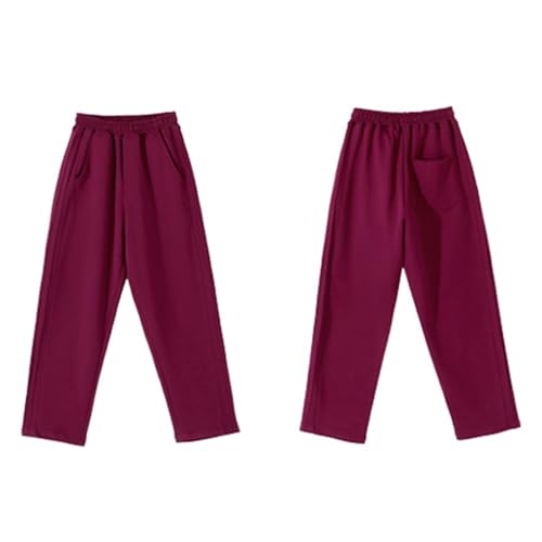 Pantalones cómodos para niños que buscan evitar ropa ajustada 5