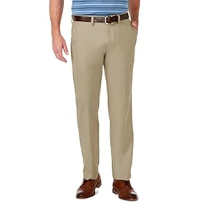 Haggar Herren Hose
