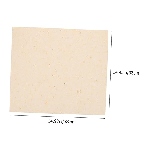 Coussin de pressage tapis isolant pratique pour presse à chaud - 6