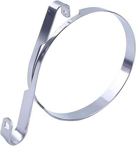 Adefol Chain Brake Band For Husqvarna 340 345 359 346Xp 445 450 455 E Rancher 460 461 Chainsaw 537043001 Assembly cover
