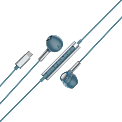 Laza-Vally TYPE C�L���C���z���A�}�C�N�����R���t���A�yWindows/Android/iOS�Ȃǃf�o�C�X�ɑΉ��z TYPE C�[�q���ڂ̃p�\�R��PC�C���z���A �A���h���C�h�X�}�z�A�A�C�z��iPhone 17 16 15/iPad Pro A