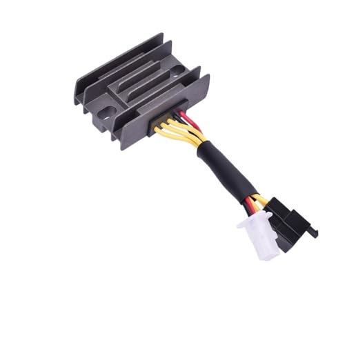 Régulateur de tension redresseur moto pour AN125 AN150 GS1100 DRZ400