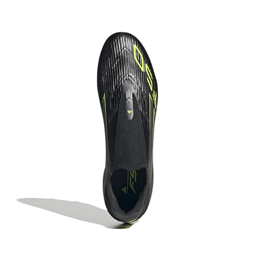 Image of Adidas Unisex-Adult F50 League Laceless Firm Ground