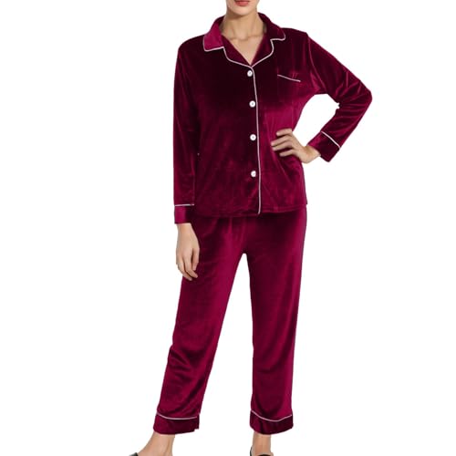 Pijama Mujer Verano Raso - Conjunto De Pijamas Para Mujer Pijamas Para Mujer Pijamas De Talla Grande Para Mujer Pijamas Casuales Tirantes De Encaje Para Mujer Pantalones Cortos Ropa De De Terciopelo