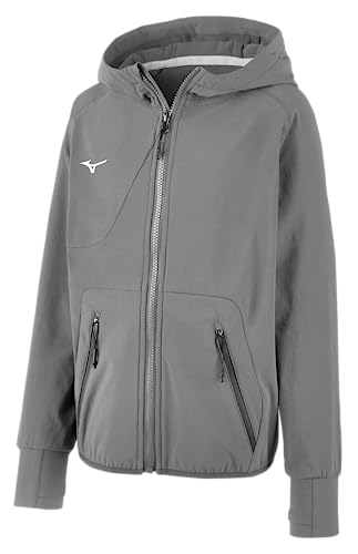 Calefacción YTH estándar Mizuno para entrenamientos dinámicos en sombra silenciosa