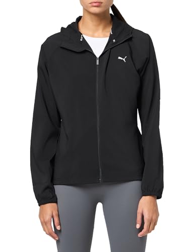 PUMA Women's Run Favorite Woven Jacket