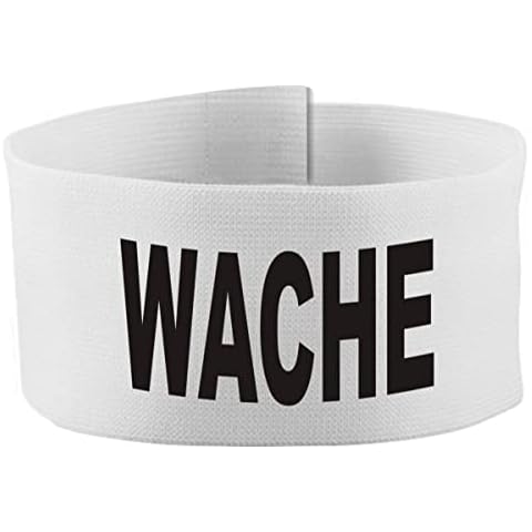 Klett Armbinde 5 cm Bedruckt Cover