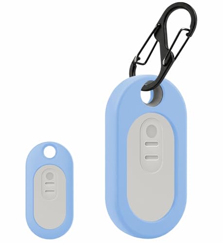 HVUYAL �P�[�X For REON POCKET TAG 2 �Ή� �P�[�X �����h�~�p�̃t�b�N�𓋍ڂ��� �y�� �L�Y�h�~ �h�o �����ɂ��� �_�炩�ȃV���J�Q���̃X�|�[�c�N�[���ȃf�U�C�� �Ռ� �z�� �����h�~�ی�(�u���[)