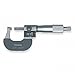 Digital Micrometer,0-1 in,0.0001,Ratchet