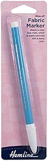 HEMLINE Wipe Off Marker H295